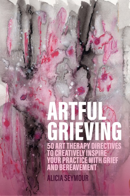 Artful Grieving