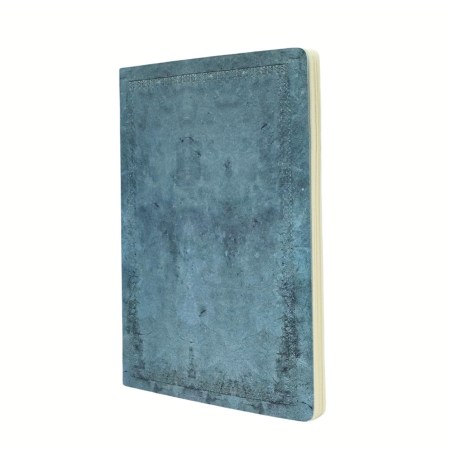 Riviera Bold (Old Leather Collection) A4 Unlined Cahier