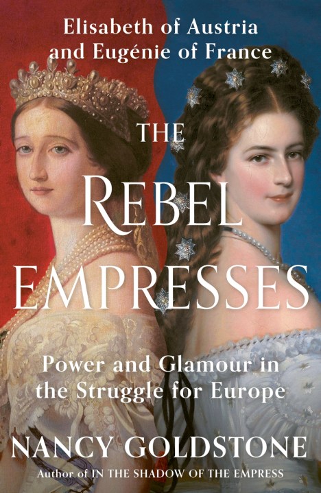 The Rebel Empresses