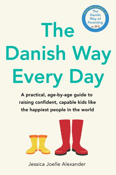 The Danish Way Every Day