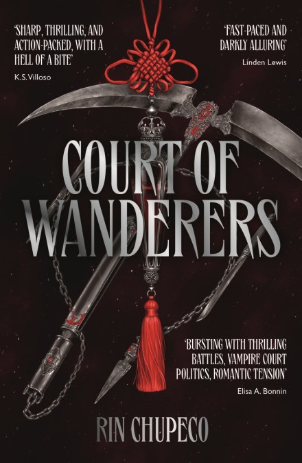 Court of Wanderers