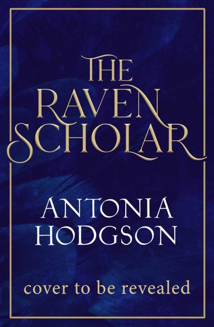 The Raven Scholar