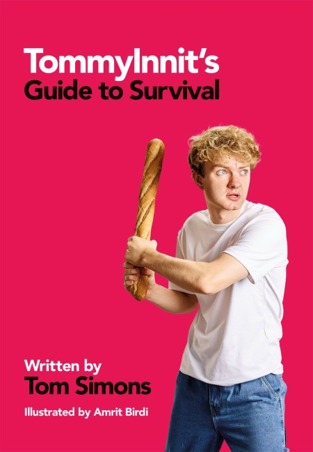 TommyInnit’s Guide to Survival