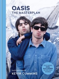 Oasis The Masterplan