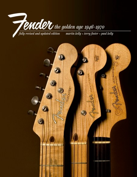 Fender: The Golden Age