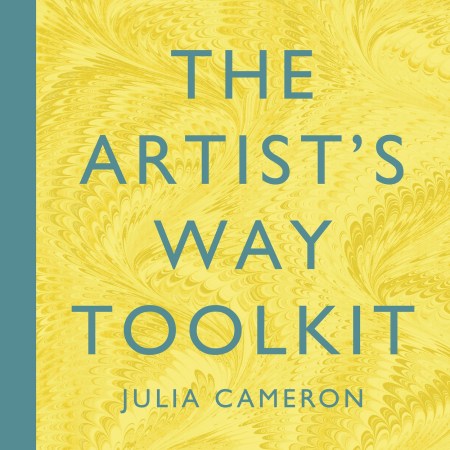 The Artist’s Way Toolkit