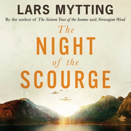 The Night of the Scourge