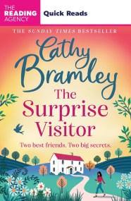 The Surprise Visitor (Quick Reads)