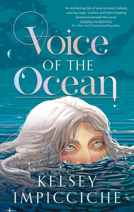 Voice of the Ocean