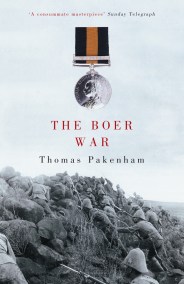 The Boer War