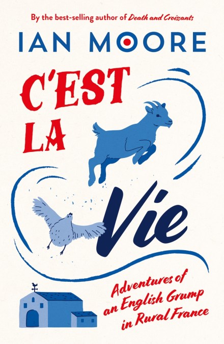 C’est la Vie