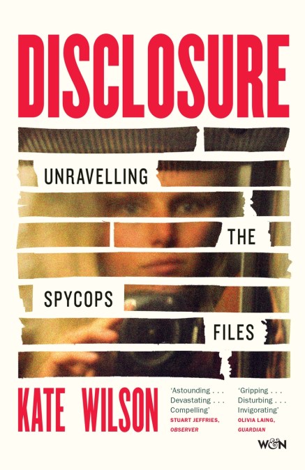 Disclosure