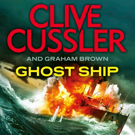 Ghost Ship