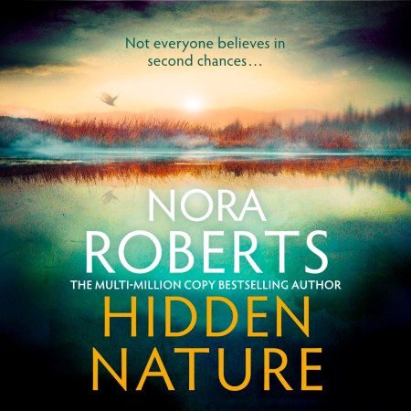 Hidden Nature