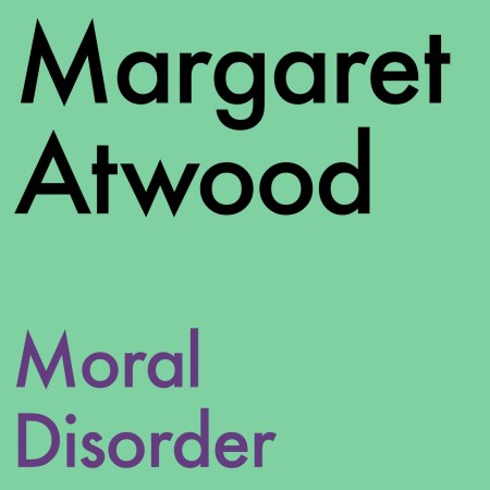 Moral Disorder