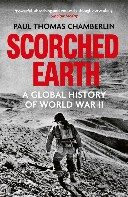 Scorched Earth