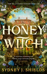 The Honey Witch