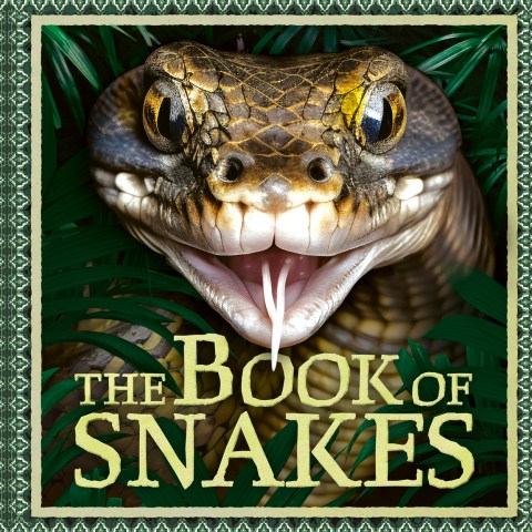 The Book of Snakes