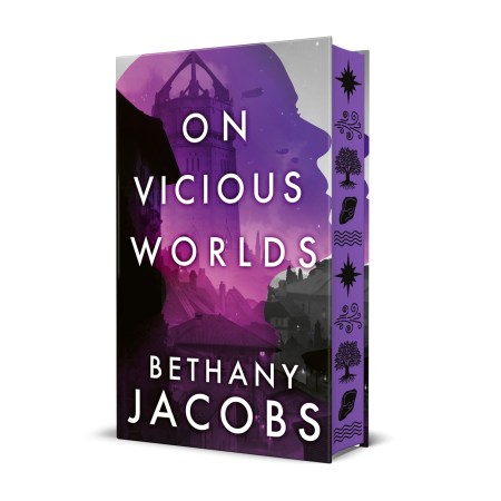 On Vicious Worlds