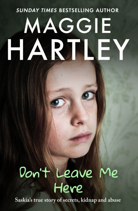 Don’t Leave Me Here