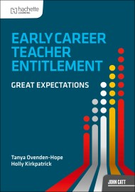 Early Career Teacher Entitlement: Great Expectations