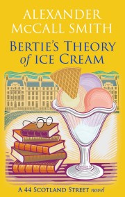 Bertie’s Theory of Ice Cream