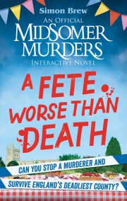 Could You Survive Midsomer? – A Fete Worse than Death
