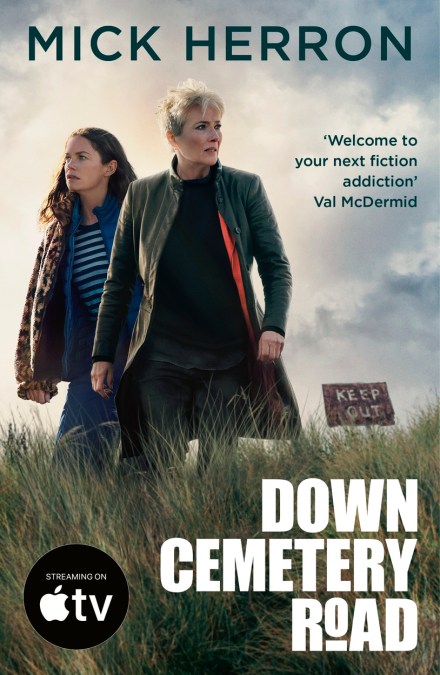Down Cemetery Road