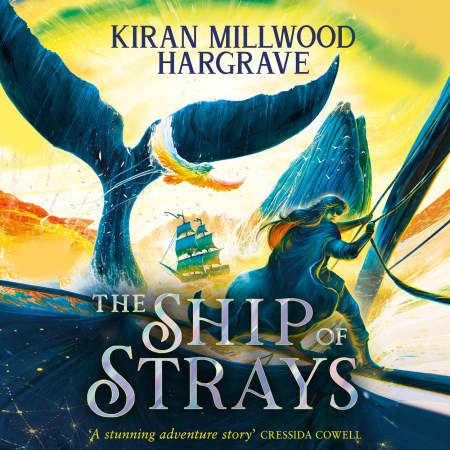 Geomancer: The Ship of Strays