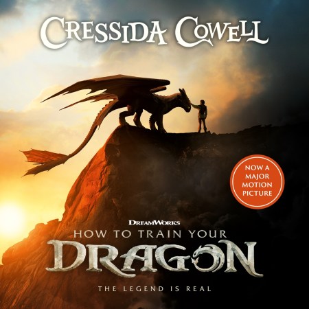 How to Train Your Dragon