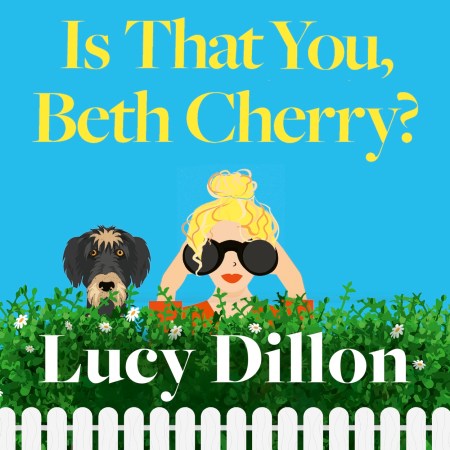 Is That You, Beth Cherry?