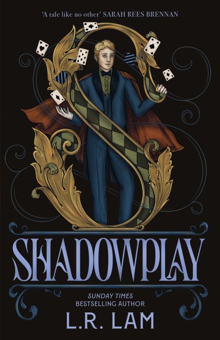Shadowplay