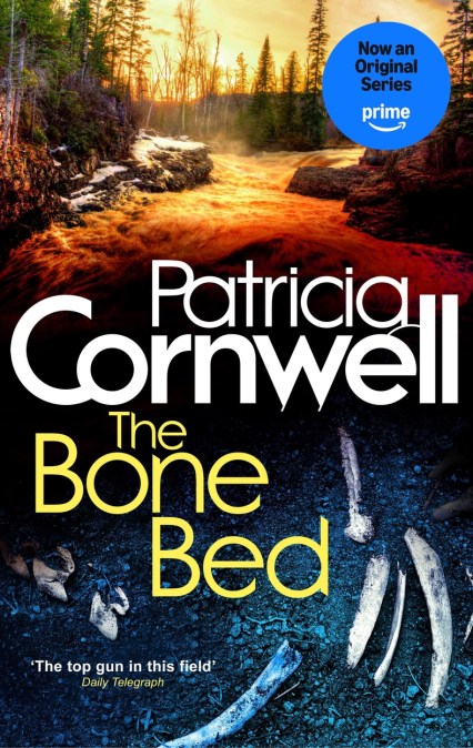 The Bone Bed