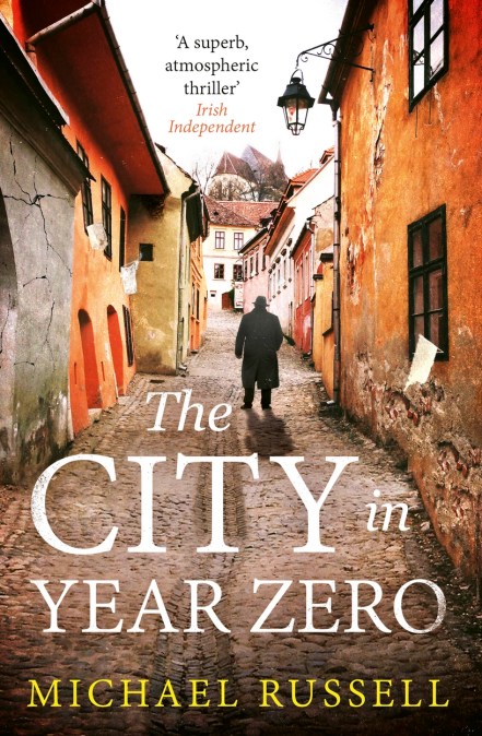 The City in Year Zero