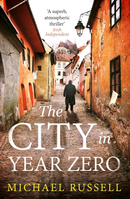 The City in Year Zero