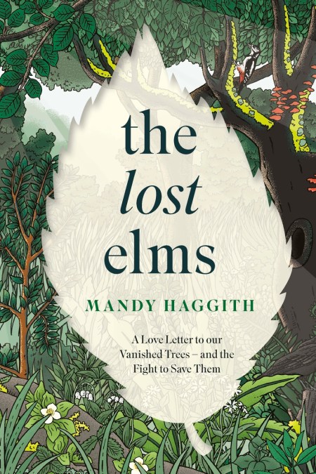 The Lost Elms: A Love Letter to Our Vanished Trees – and the Fight to Save Them