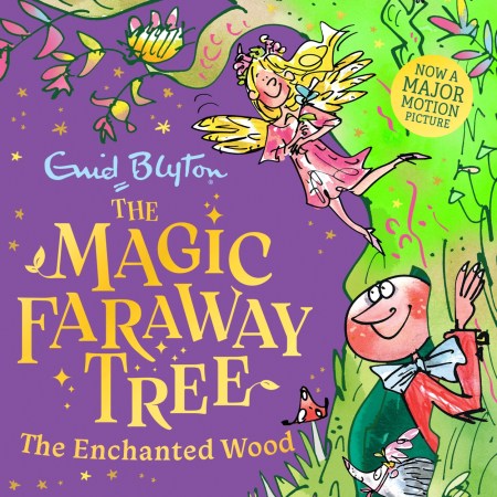 The Magic Faraway Tree: The Enchanted Wood