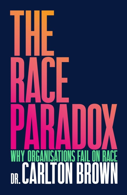 The Race Paradox