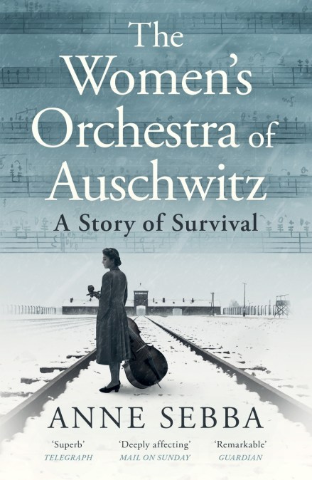 The Women’s Orchestra of Auschwitz