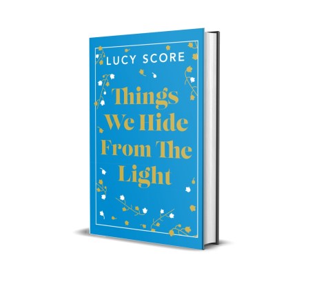 Things We Hide From The Light