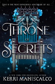 Throne of Secrets