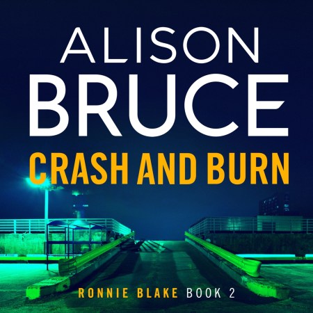 Crash and Burn