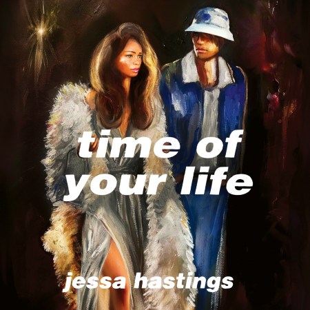 Time of Your Life