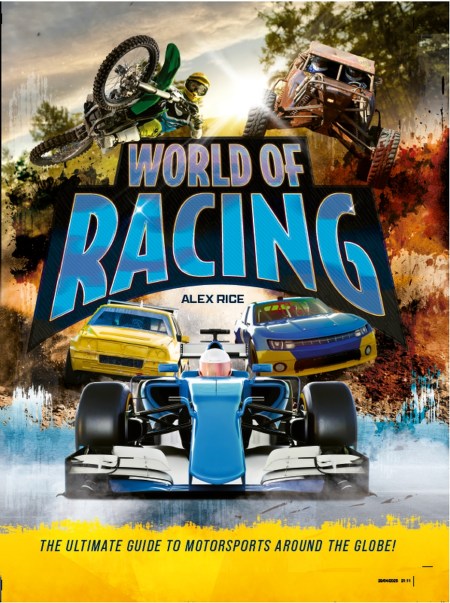 World of Racing