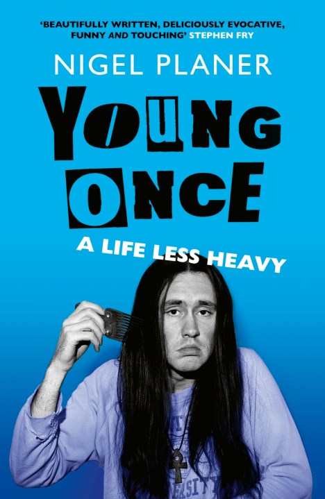 Young Once