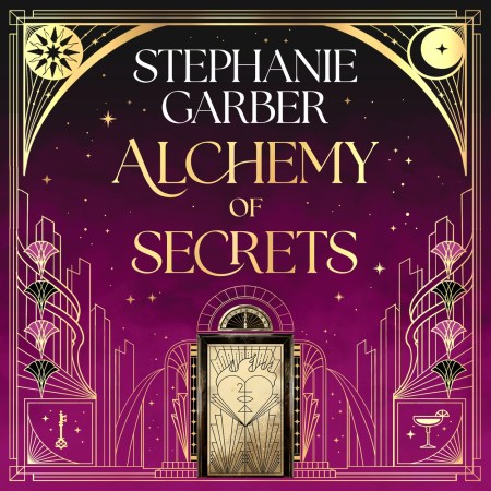 Alchemy of Secrets