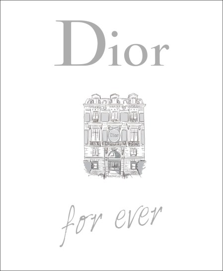 Dior For Ever