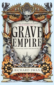 Grave Empire