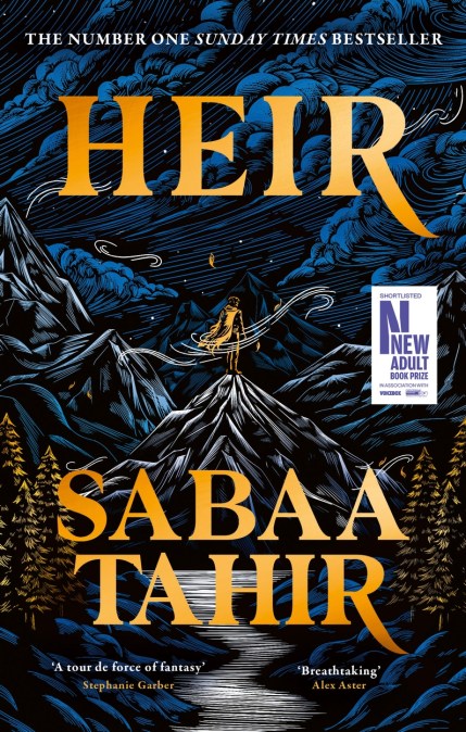 Heir