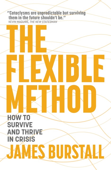 The Flexible Method